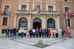 Jos? Mart?: 'La nova Diputaci? progressista de Castell? ha triplicat les transfer?ncies als ajuntaments, ?s la que m?s inverteix per habitant en la Comunitat i ha posat fi a la crisi reputacional'