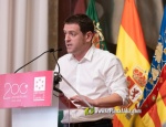 Jos? Mart?: 'La nova Diputaci? progressista de Castell? ha triplicat les transfer?ncies als ajuntaments, ?s la que m?s inverteix per habitant en la Comunitat i ha posat fi a la crisi reputacional'