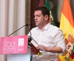 Jos? Mart?: 'La nova Diputaci? progressista de Castell? ha triplicat les transfer?ncies als ajuntaments, ?s la que m?s inverteix per habitant en la Comunitat i ha posat fi a la crisi reputacional'