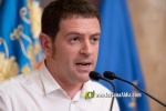 Jos? Mart?: 'La nova Diputaci? progressista de Castell? ha triplicat les transfer?ncies als ajuntaments, ?s la que m?s inverteix per habitant en la Comunitat i ha posat fi a la crisi reputacional'