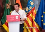 Jos? Mart?: 'La nova Diputaci? progressista de Castell? ha triplicat les transfer?ncies als ajuntaments, ?s la que m?s inverteix per habitant en la Comunitat i ha posat fi a la crisi reputacional'