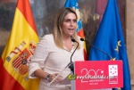 Jos? Mart?: 'La nova Diputaci? progressista de Castell? ha triplicat les transfer?ncies als ajuntaments, ?s la que m?s inverteix per habitant en la Comunitat i ha posat fi a la crisi reputacional'