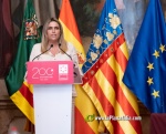 Jos? Mart?: 'La nova Diputaci? progressista de Castell? ha triplicat les transfer?ncies als ajuntaments, ?s la que m?s inverteix per habitant en la Comunitat i ha posat fi a la crisi reputacional'