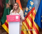 Jos? Mart?: 'La nova Diputaci? progressista de Castell? ha triplicat les transfer?ncies als ajuntaments, ?s la que m?s inverteix per habitant en la Comunitat i ha posat fi a la crisi reputacional'