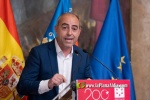 Jos? Mart?: 'La nova Diputaci? progressista de Castell? ha triplicat les transfer?ncies als ajuntaments, ?s la que m?s inverteix per habitant en la Comunitat i ha posat fi a la crisi reputacional'