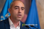 Jos? Mart?: 'La nova Diputaci? progressista de Castell? ha triplicat les transfer?ncies als ajuntaments, ?s la que m?s inverteix per habitant en la Comunitat i ha posat fi a la crisi reputacional'