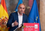 Jos? Mart?: 'La nova Diputaci? progressista de Castell? ha triplicat les transfer?ncies als ajuntaments, ?s la que m?s inverteix per habitant en la Comunitat i ha posat fi a la crisi reputacional'