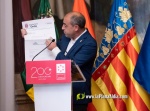 Jos? Mart?: 'La nova Diputaci? progressista de Castell? ha triplicat les transfer?ncies als ajuntaments, ?s la que m?s inverteix per habitant en la Comunitat i ha posat fi a la crisi reputacional'