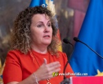 Jos? Mart?: 'La nova Diputaci? progressista de Castell? ha triplicat les transfer?ncies als ajuntaments, ?s la que m?s inverteix per habitant en la Comunitat i ha posat fi a la crisi reputacional'