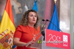 Jos? Mart?: 'La nova Diputaci? progressista de Castell? ha triplicat les transfer?ncies als ajuntaments, ?s la que m?s inverteix per habitant en la Comunitat i ha posat fi a la crisi reputacional'