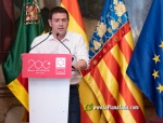 Jos? Mart?: 'La nova Diputaci? progressista de Castell? ha triplicat les transfer?ncies als ajuntaments, ?s la que m?s inverteix per habitant en la Comunitat i ha posat fi a la crisi reputacional'