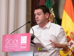 Jos? Mart?: 'La nova Diputaci? progressista de Castell? ha triplicat les transfer?ncies als ajuntaments, ?s la que m?s inverteix per habitant en la Comunitat i ha posat fi a la crisi reputacional'