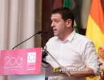 Jos? Mart?: 'La nova Diputaci? progressista de Castell? ha triplicat les transfer?ncies als ajuntaments, ?s la que m?s inverteix per habitant en la Comunitat i ha posat fi a la crisi reputacional'
