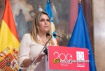 Jos? Mart?: 'La nova Diputaci? progressista de Castell? ha triplicat les transfer?ncies als ajuntaments, ?s la que m?s inverteix per habitant en la Comunitat i ha posat fi a la crisi reputacional'