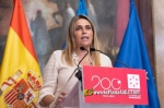 Jos? Mart?: 'La nova Diputaci? progressista de Castell? ha triplicat les transfer?ncies als ajuntaments, ?s la que m?s inverteix per habitant en la Comunitat i ha posat fi a la crisi reputacional'