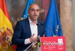 Jos? Mart?: 'La nova Diputaci? progressista de Castell? ha triplicat les transfer?ncies als ajuntaments, ?s la que m?s inverteix per habitant en la Comunitat i ha posat fi a la crisi reputacional'
