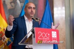 Jos? Mart?: 'La nova Diputaci? progressista de Castell? ha triplicat les transfer?ncies als ajuntaments, ?s la que m?s inverteix per habitant en la Comunitat i ha posat fi a la crisi reputacional'