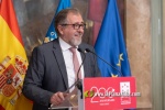 Jos? Mart?: 'La nova Diputaci? progressista de Castell? ha triplicat les transfer?ncies als ajuntaments, ?s la que m?s inverteix per habitant en la Comunitat i ha posat fi a la crisi reputacional'
