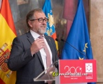 Jos? Mart?: 'La nova Diputaci? progressista de Castell? ha triplicat les transfer?ncies als ajuntaments, ?s la que m?s inverteix per habitant en la Comunitat i ha posat fi a la crisi reputacional'