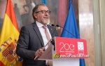 Jos? Mart?: 'La nova Diputaci? progressista de Castell? ha triplicat les transfer?ncies als ajuntaments, ?s la que m?s inverteix per habitant en la Comunitat i ha posat fi a la crisi reputacional'