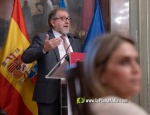 Jos? Mart?: 'La nova Diputaci? progressista de Castell? ha triplicat les transfer?ncies als ajuntaments, ?s la que m?s inverteix per habitant en la Comunitat i ha posat fi a la crisi reputacional'