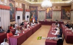 Jos? Mart?: 'La nova Diputaci? progressista de Castell? ha triplicat les transfer?ncies als ajuntaments, ?s la que m?s inverteix per habitant en la Comunitat i ha posat fi a la crisi reputacional'
