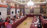 Jos? Mart?: 'La nova Diputaci? progressista de Castell? ha triplicat les transfer?ncies als ajuntaments, ?s la que m?s inverteix per habitant en la Comunitat i ha posat fi a la crisi reputacional'