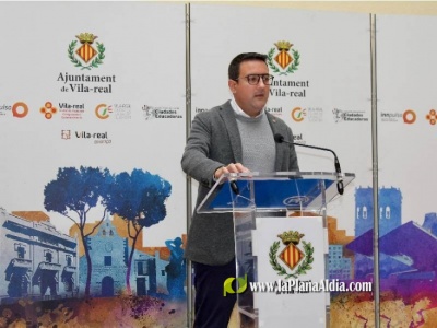 El PP lamenta que Vila-real perda una altra oportunitat de rebre ajudes per a impulsar projectes de futur