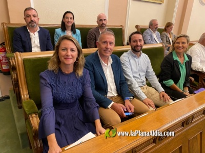 El PP pide acabar con el abandono de las instalaciones deportivas y el gobierno de Marco rechaza por segunda vez un Plan de Inversión y Modernización de las mismas