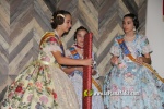 El Barri Val?ncia tanca el regnat de Sof?a Francisco i Paloma Agust?