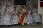 El Barri Val?ncia tanca el regnat de Sof?a Francisco i Paloma Agust?