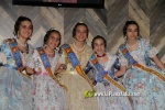 El Barri Val?ncia tanca el regnat de Sof?a Francisco i Paloma Agust?