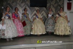 El Barri Val?ncia tanca el regnat de Sof?a Francisco i Paloma Agust?