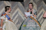 El Barri Val?ncia tanca el regnat de Sof?a Francisco i Paloma Agust?