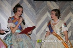El Barri Val?ncia tanca el regnat de Sof?a Francisco i Paloma Agust?