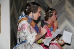 El Barri Val?ncia tanca el regnat de Sof?a Francisco i Paloma Agust?