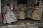 El Barri Val?ncia tanca el regnat de Sof?a Francisco i Paloma Agust?