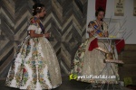 El Barri Val?ncia tanca el regnat de Sof?a Francisco i Paloma Agust?