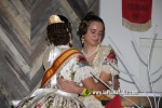 El Barri Val?ncia tanca el regnat de Sof?a Francisco i Paloma Agust?