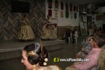 El Barri Val?ncia tanca el regnat de Sof?a Francisco i Paloma Agust?