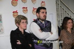 El Barri Val?ncia tanca el regnat de Sof?a Francisco i Paloma Agust?