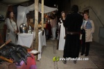 Nules trau la majoria de llocs de venda fora del recinte emmurallat i desvirtua l'ess?ncia de la Fira Medieval de Mascarell
