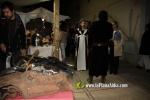 Nules trau la majoria de llocs de venda fora del recinte emmurallat i desvirtua l'ess?ncia de la Fira Medieval de Mascarell