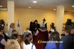 Nules trau la majoria de llocs de venda fora del recinte emmurallat i desvirtua l'ess?ncia de la Fira Medieval de Mascarell