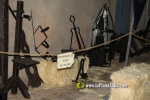 Nules trau la majoria de llocs de venda fora del recinte emmurallat i desvirtua l'ess?ncia de la Fira Medieval de Mascarell