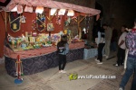 Nules trau la majoria de llocs de venda fora del recinte emmurallat i desvirtua l'ess?ncia de la Fira Medieval de Mascarell