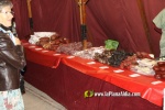 Nules trau la majoria de llocs de venda fora del recinte emmurallat i desvirtua l'ess?ncia de la Fira Medieval de Mascarell