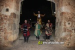 Nules trau la majoria de llocs de venda fora del recinte emmurallat i desvirtua l'ess?ncia de la Fira Medieval de Mascarell