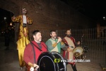 Nules trau la majoria de llocs de venda fora del recinte emmurallat i desvirtua l'ess?ncia de la Fira Medieval de Mascarell
