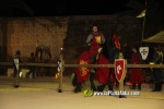 Nules trau la majoria de llocs de venda fora del recinte emmurallat i desvirtua l'ess?ncia de la Fira Medieval de Mascarell